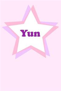 Yun