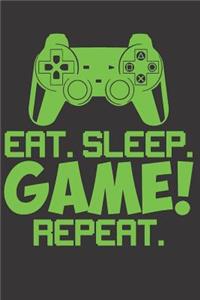 Notebook for Gamers