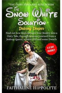 The Snow White Solution, Delving Deeper