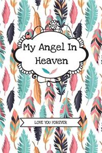 My Angel In Heaven (Love you Forever)
