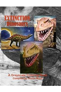 Extinction - Dinosaurs