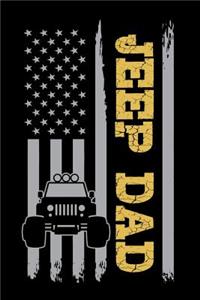 Jeep Dad