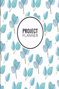 Project Planner