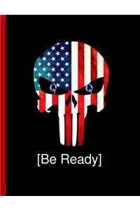 Be Ready Q Q