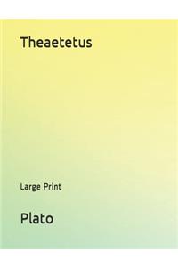 Theaetetus