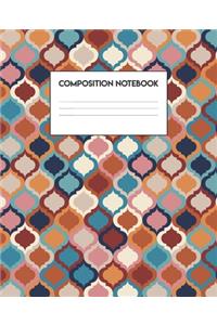 Composition Notebook