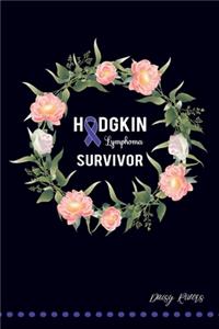 Hodgkin Lymphoma Survivor