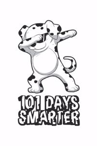 101 Days Smarter