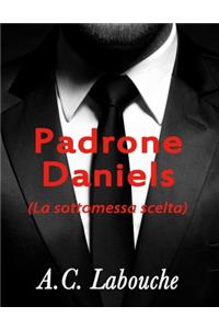 Padrone Daniels