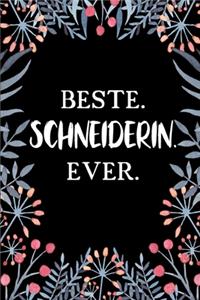Beste Schneiderin Ever