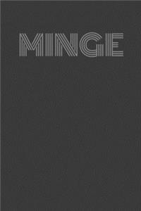 Minge