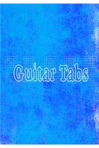 Guitar Tabs
