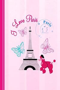 I Love Paris