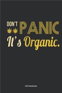 420 Notebooks
