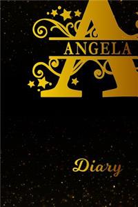 Angela Diary
