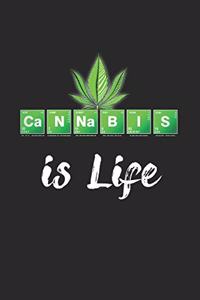 Cannabis Is Life