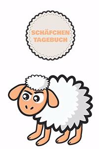 Schäfchen Tagebuch