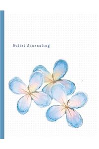 Bullet Journaling
