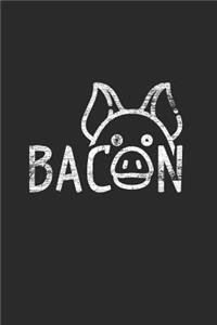 Pig Bacon