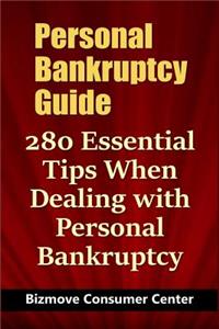 Personal Bankruptcy Guide