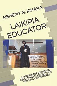 Laikipia Educator