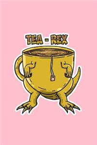 Tea - Rex