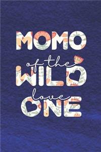 Momo Of The Wild Love One