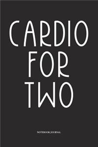 Cardio For Two