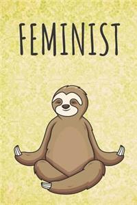 Feminist