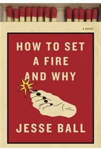 How to Set a Fire and Why