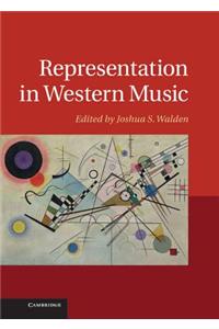 Representation in Western Music