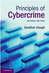 Principles of Cybercrime