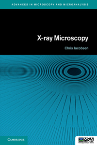 X-Ray Microscopy