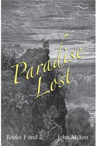 Milton's Paradise Lost