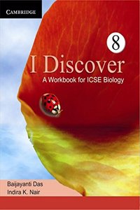 I Discover Level 8