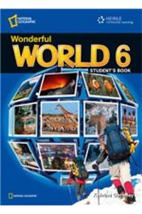 Wonderful World 6