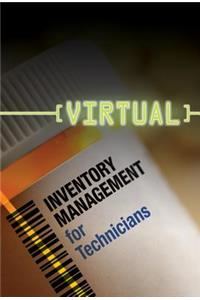 Virtual Inventory Management for Technicians CD-ROM