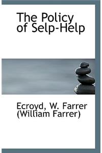 The Policy of Selp-Help