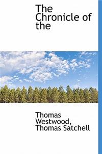 The Chronicle of the