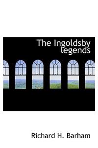 The Ingoldsby Legends