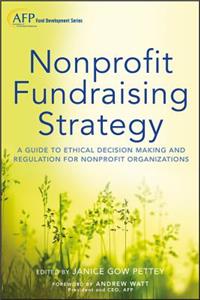 Nonprofit Fundraising Strategy, + Website