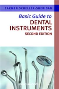 Basic Guide to Dental Instruments