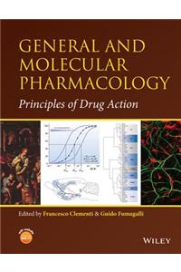 General and Molecular Pharmacology