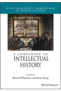 Companion to Intellectual History