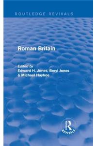 Roman Britain (Routledge Revivals)