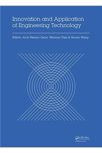 Innovation and Application of Engineering Technology