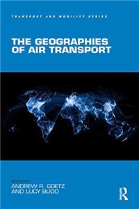 Geographies of Air Transport