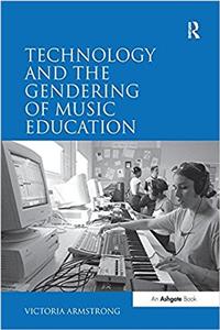 Gender and Composition in the Music Technology Classroom