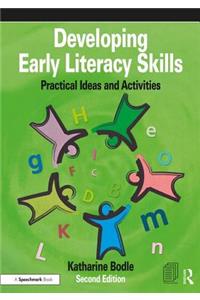 Developing Early Literacy Skills