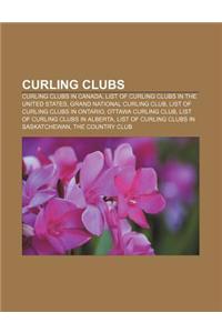 Curling Clubs